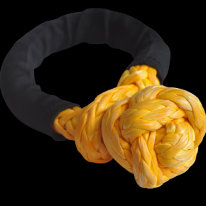 HMPE SOFT SHACKLE